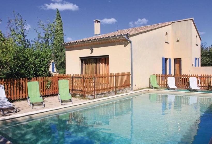 Bed and Breakfast Gite D Autheze