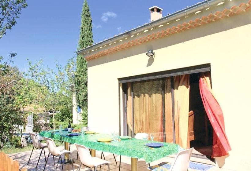 Bed and Breakfast Gite D Autheze