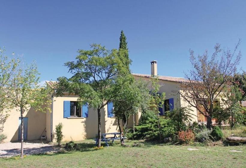 Bed and Breakfast Gite D Autheze