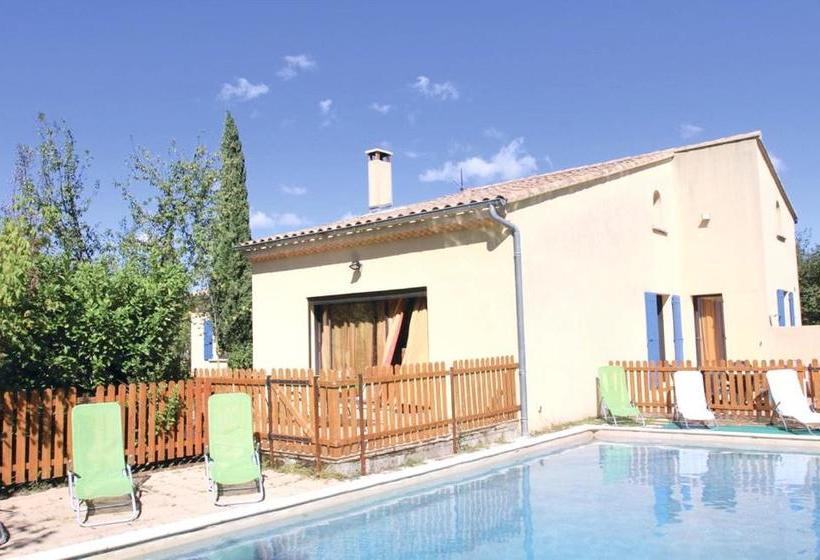 Bed and Breakfast Gite D Autheze