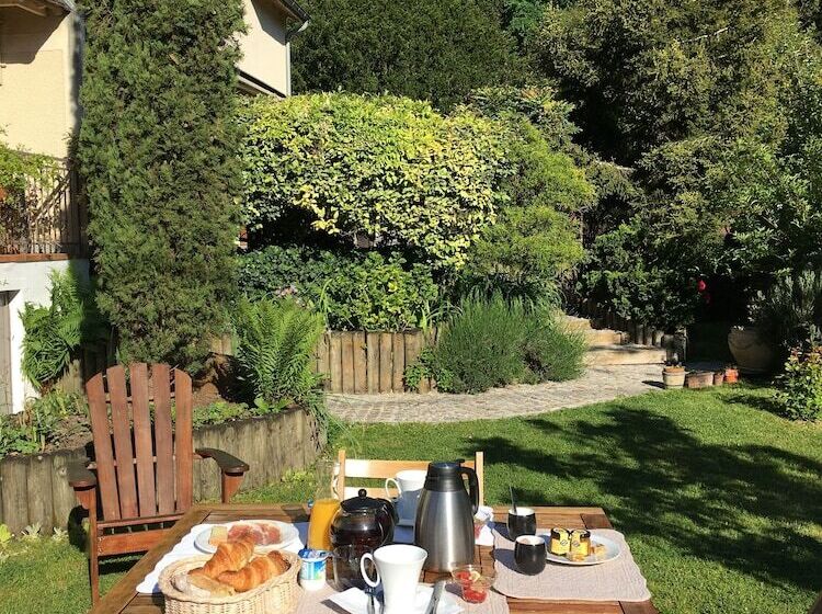 צימר Chambre D Hôte La Bacotterie