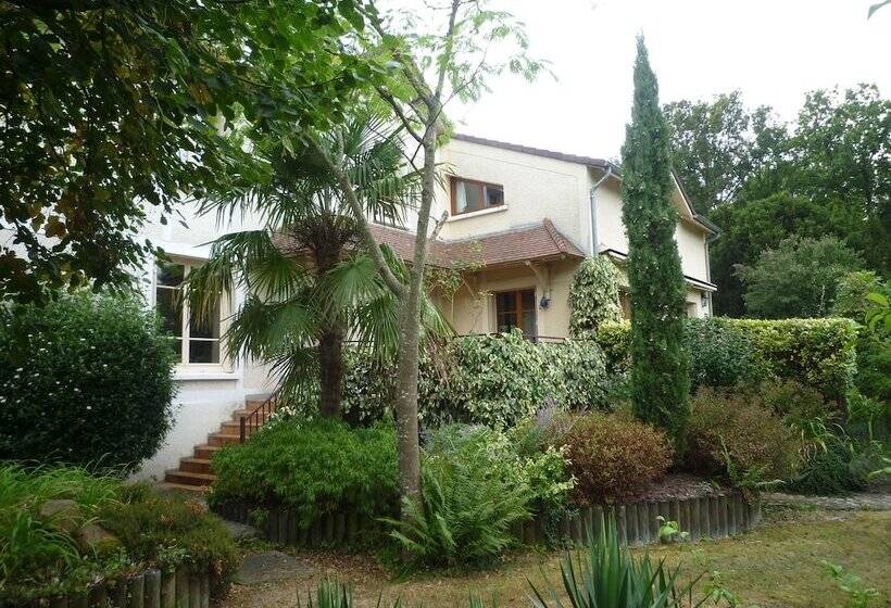 צימר Chambre D Hôte La Bacotterie