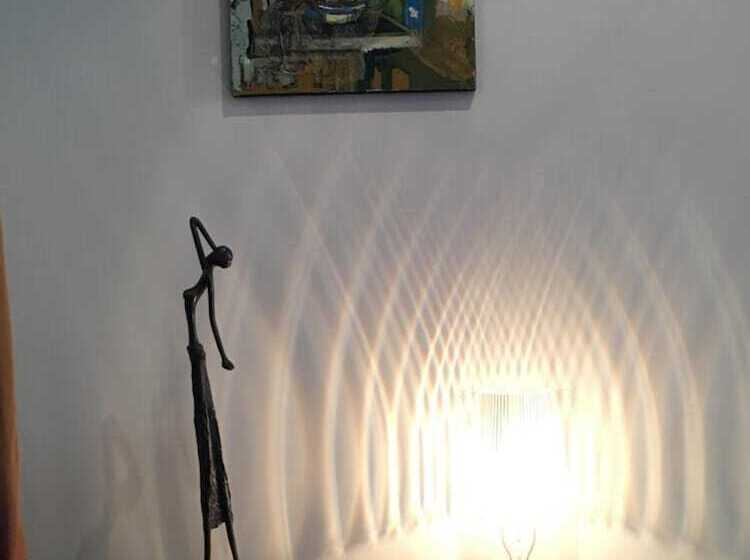 צימר Chambre D Hôte La Bacotterie