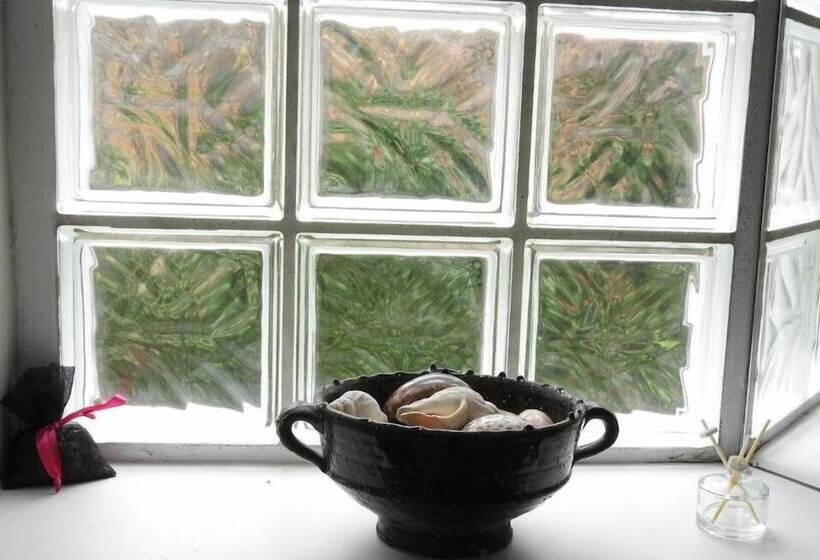 צימר Chambre D Hôte La Bacotterie