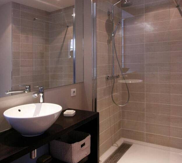 צימר Chambre D Hôte La Bacotterie