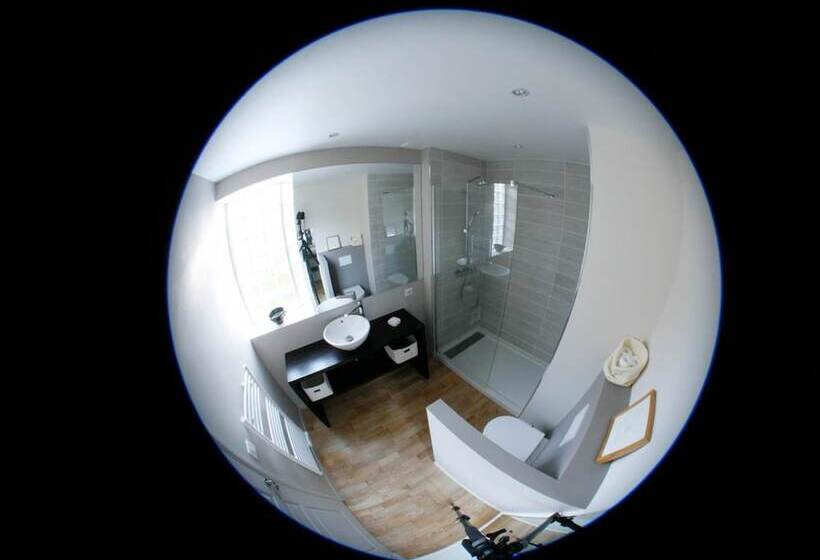 צימר Chambre D Hôte La Bacotterie