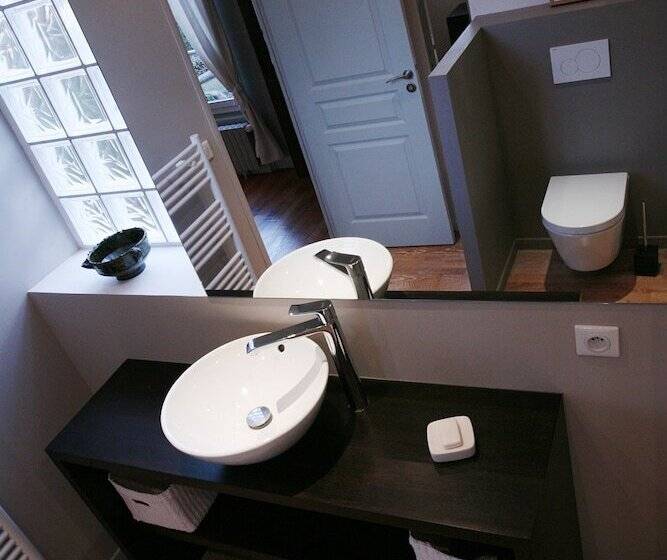 צימר Chambre D Hôte La Bacotterie