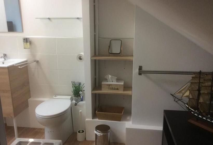 Bed and Breakfast Chambres Et Table D'hôtes La Belle Lensoise