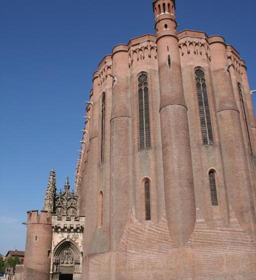 ベッドアンドブレックファースト Chambres D Hôtes Le Clos Ambels