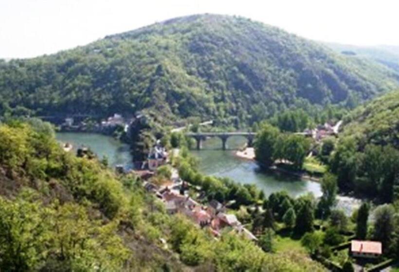 ベッドアンドブレックファースト Chambres D Hôtes Le Clos Ambels