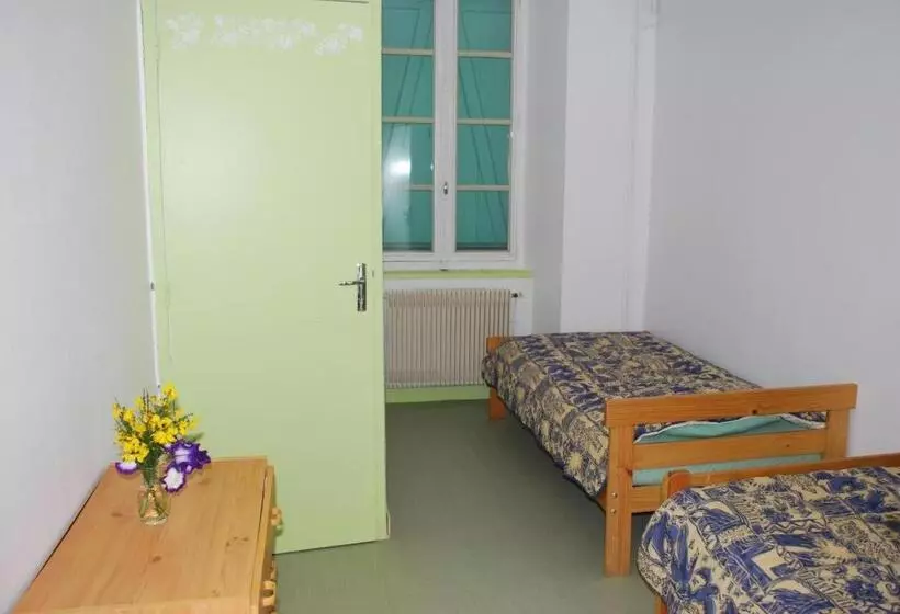 ベッドアンドブレックファースト Chambres D Hôtes Le Clos Ambels