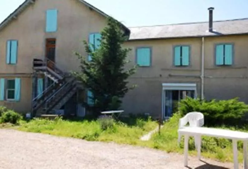 ベッドアンドブレックファースト Chambres D Hôtes Le Clos Ambels