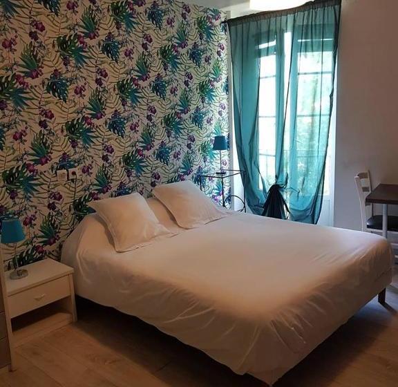 Bed and Breakfast L'orée Des 3 Rivières