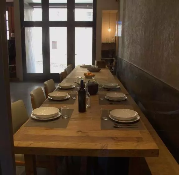 تختخواب و صبحانه Chambres D'hôtes L'epicurium
