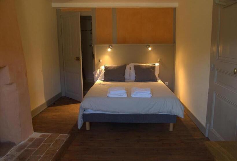 Bed and Breakfast Chambres D'hôtes L'epicurium