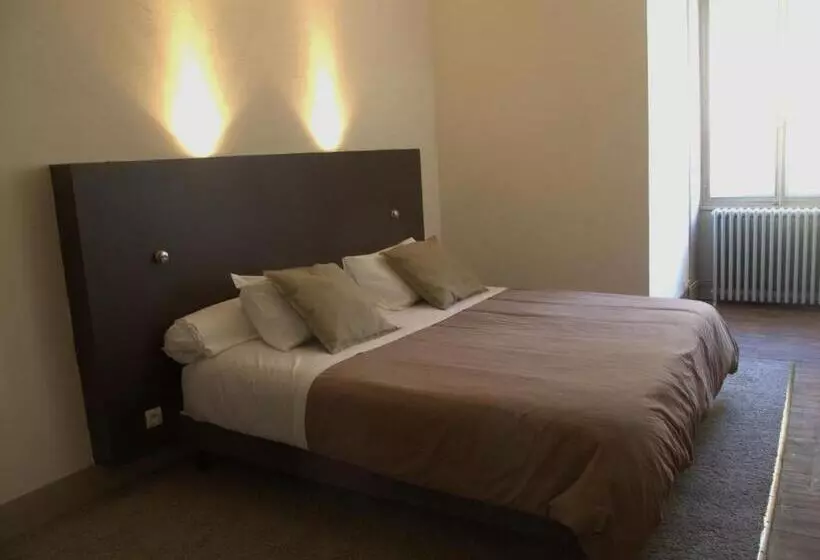 تختخواب و صبحانه Chambres D'hôtes L'epicurium