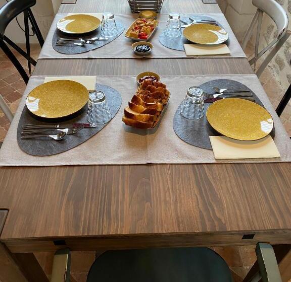 Bed and Breakfast Château De La Garnison