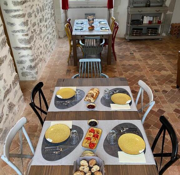 Bed and Breakfast Château De La Garnison