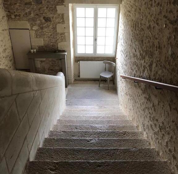 Bed and Breakfast Château De La Garnison