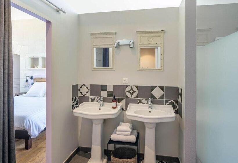 Bed and Breakfast Château De La Garnison