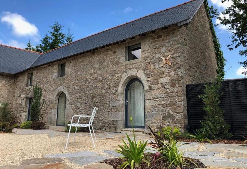 Bed and Breakfast Château De La Garnison