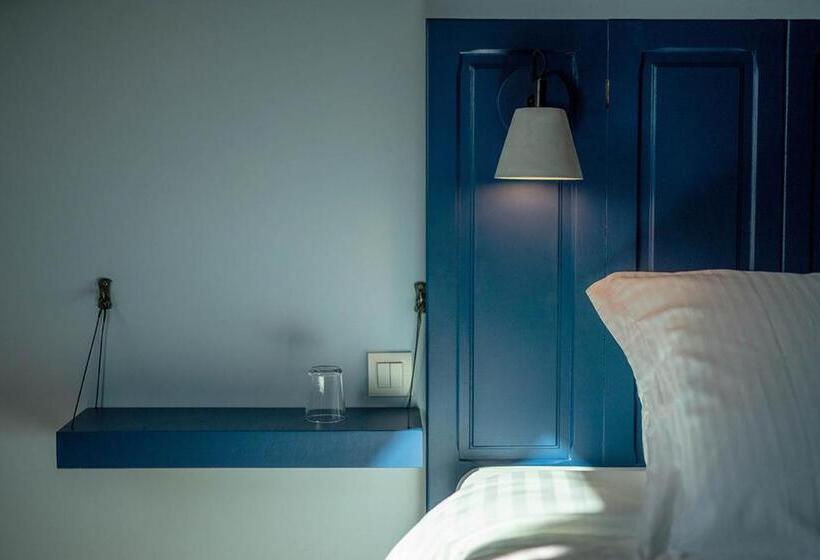 Bed and Breakfast Château De La Garnison