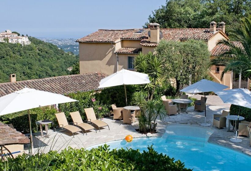 住宿加早餐  La Colline De Vence