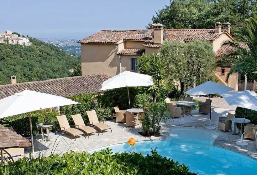ベッドアンドブレックファースト La Colline De Vence