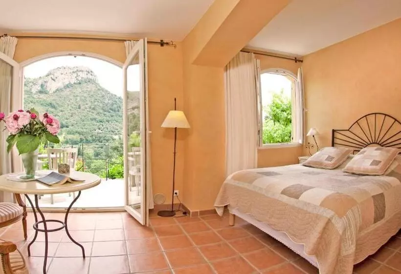 ベッドアンドブレックファースト La Colline De Vence