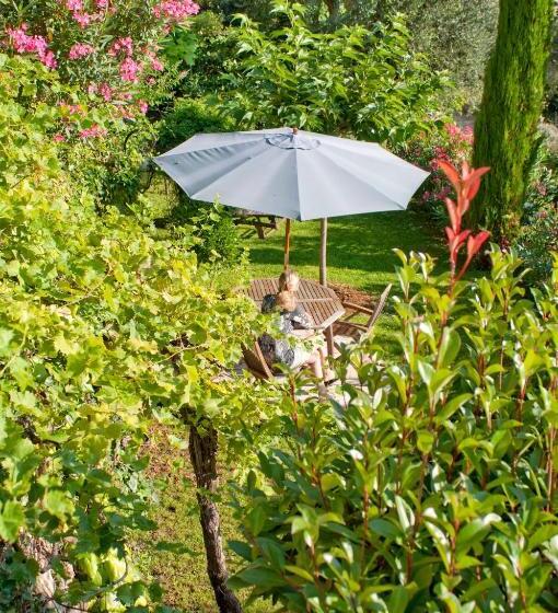 住宿加早餐  La Colline De Vence