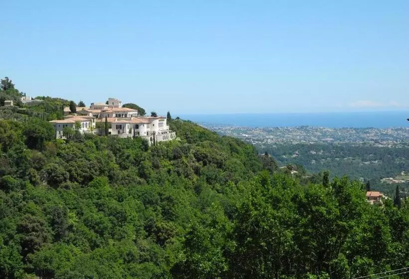 ベッドアンドブレックファースト La Colline De Vence