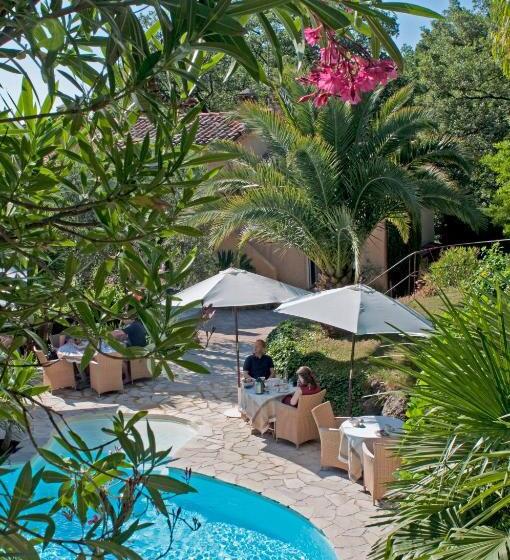 住宿加早餐  La Colline De Vence