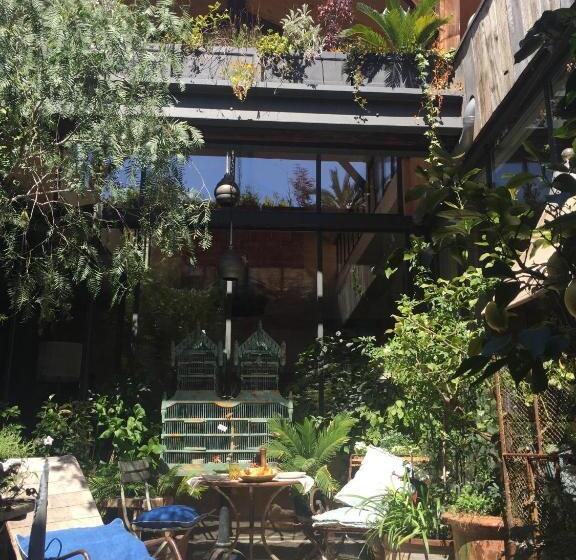 ベッドアンドブレックファースト La Maison Rousseau Chambre D Hôtes