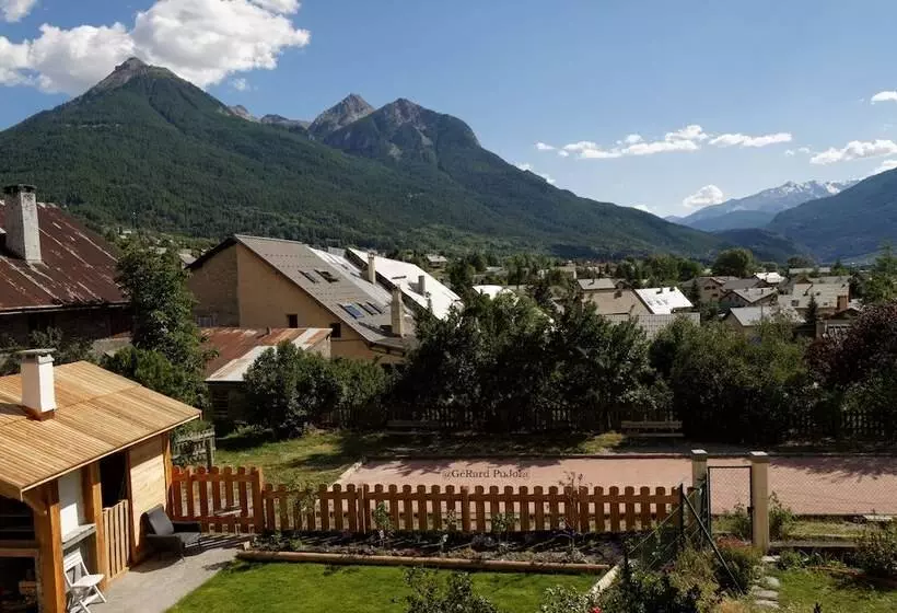 Bed and Breakfast Le Bacchu Ber