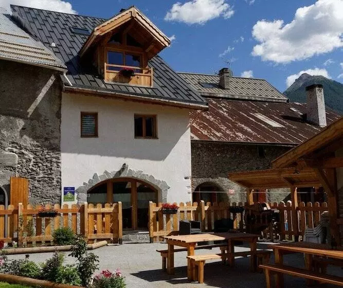 Bed and Breakfast Le Bacchu Ber
