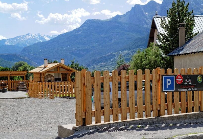 Bed and Breakfast Le Bacchu Ber