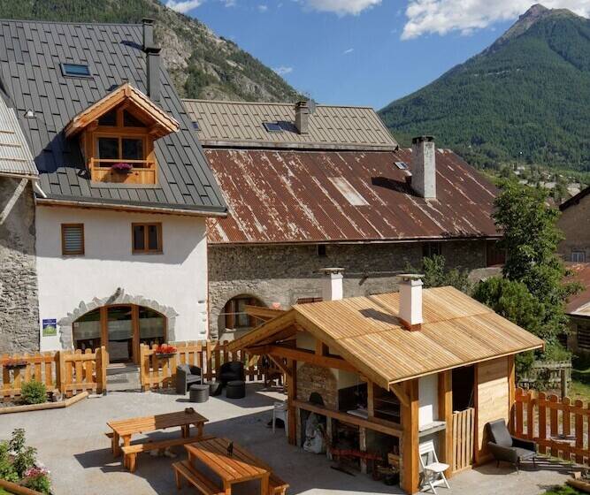 Bed and Breakfast Le Bacchu Ber