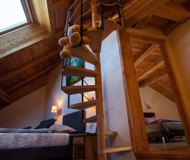 Bed and Breakfast Le Bacchu Ber