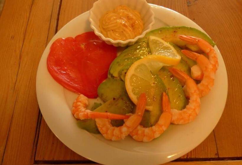 Bed and Breakfast Le Bacchu Ber