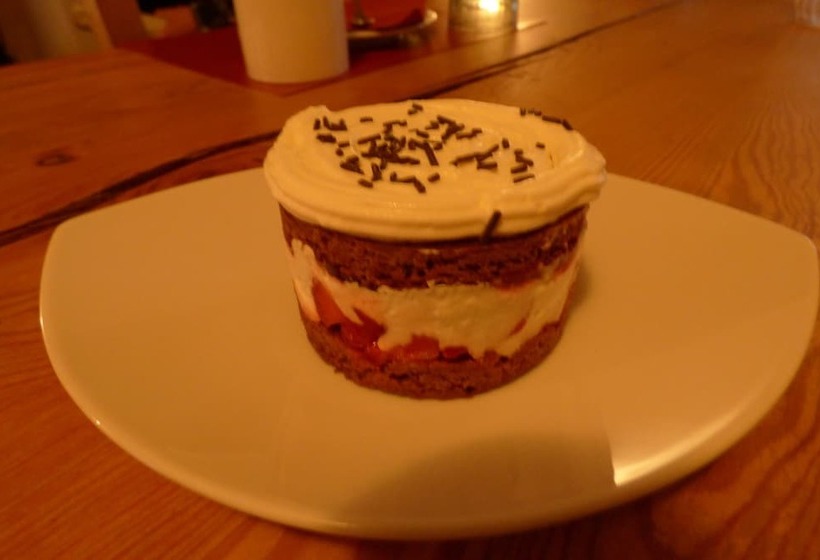 Bed and Breakfast Le Bacchu Ber