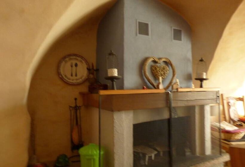 Bed and Breakfast Le Bacchu Ber