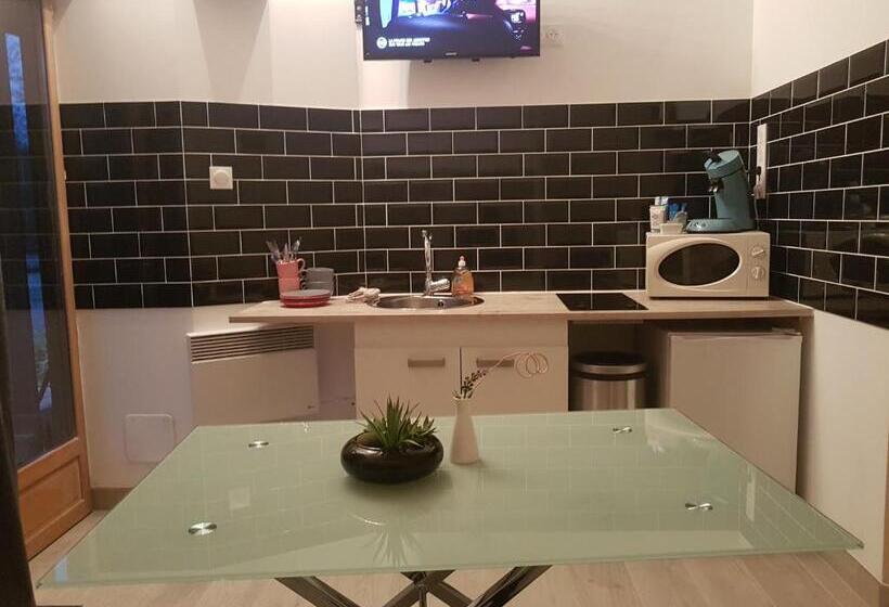 مبيت وإفطار Le Betrot