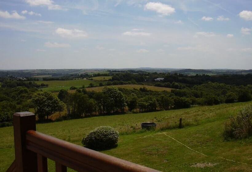 Bed and Breakfast Le Domaine De Rugornou Vras