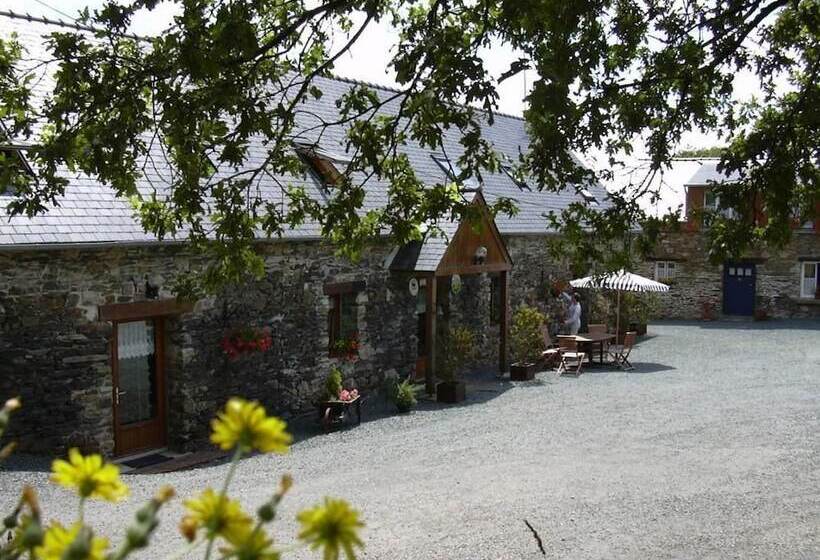 Bed and Breakfast Le Domaine De Rugornou Vras