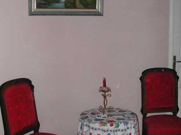 Bed and Breakfast Le Domaine De Rugornou Vras