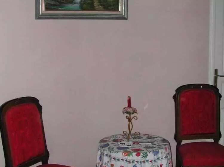 Aamiaismajoitus (B&B) Le Domaine De Rugornou Vras