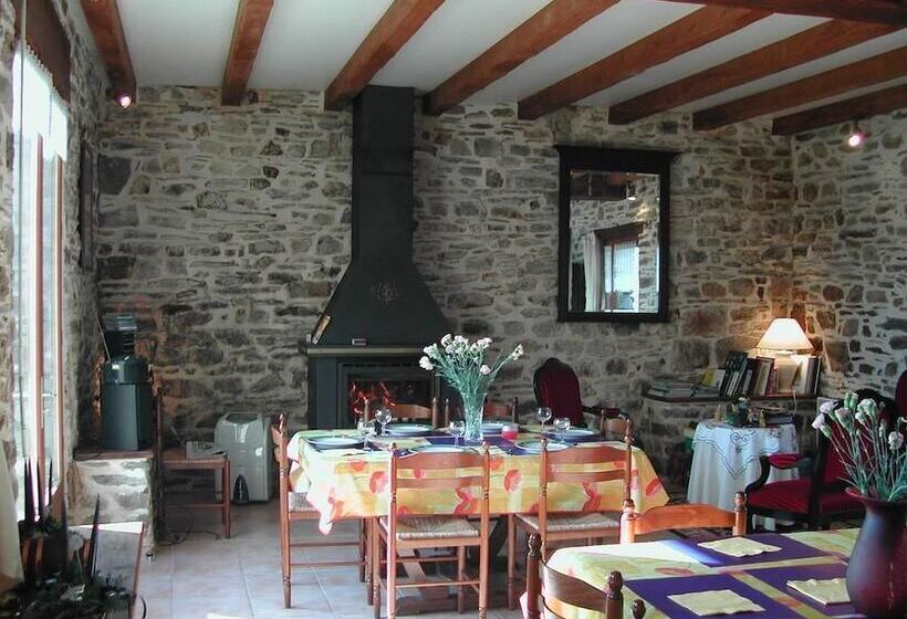 Bed and Breakfast Le Domaine De Rugornou Vras