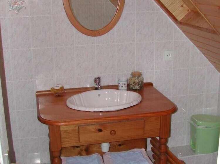 Bed and Breakfast Le Domaine De Rugornou Vras