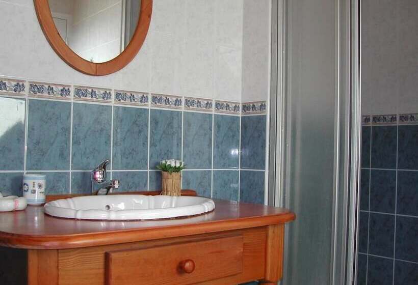 Bed and Breakfast Le Domaine De Rugornou Vras