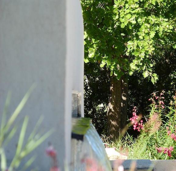 ベッドアンドブレックファースト Le Mas De Pié Caud